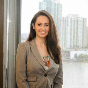 Meet your Posher, Heather